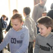 Kickerturnier Kinder 2017